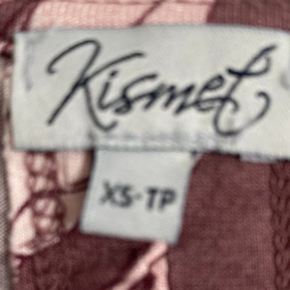 *2/$10  Kismet Shirt - Picture 4 of 4